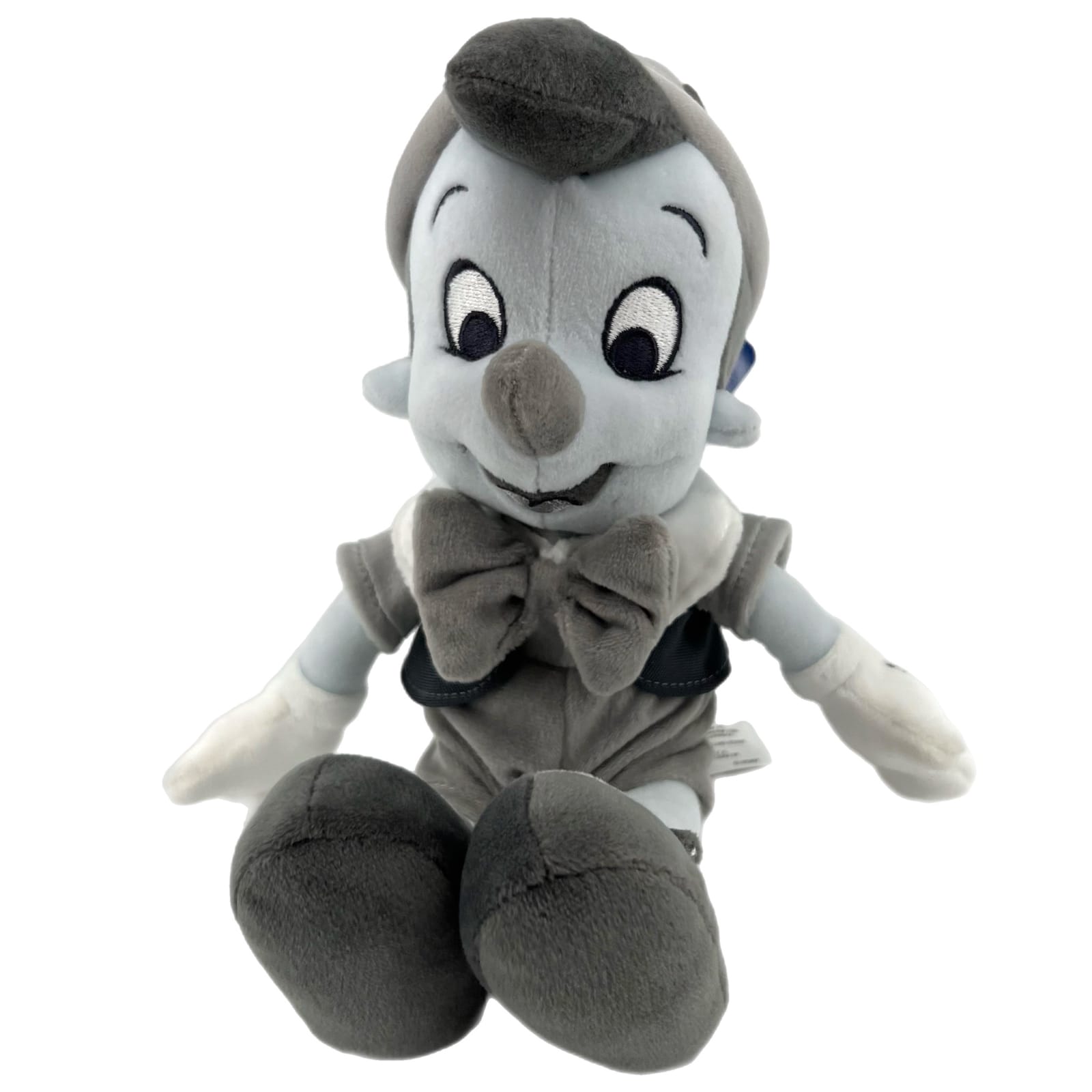 Disneyland Resort 60th Diamond Celebration Pinocchio Plush 10”