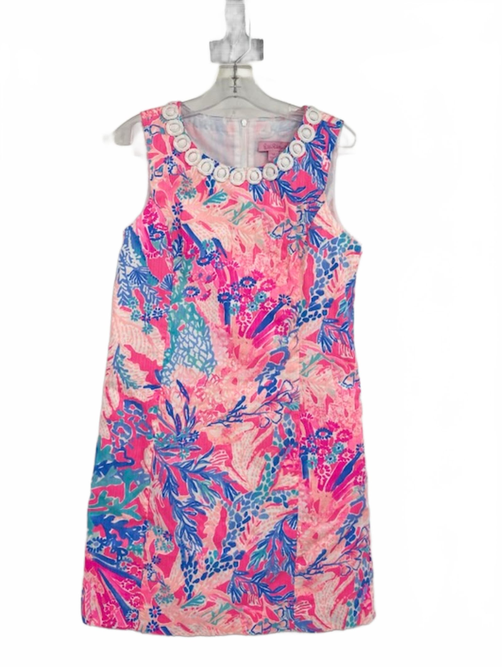 Lily Pulitzer Kids A-Line Knee Dress