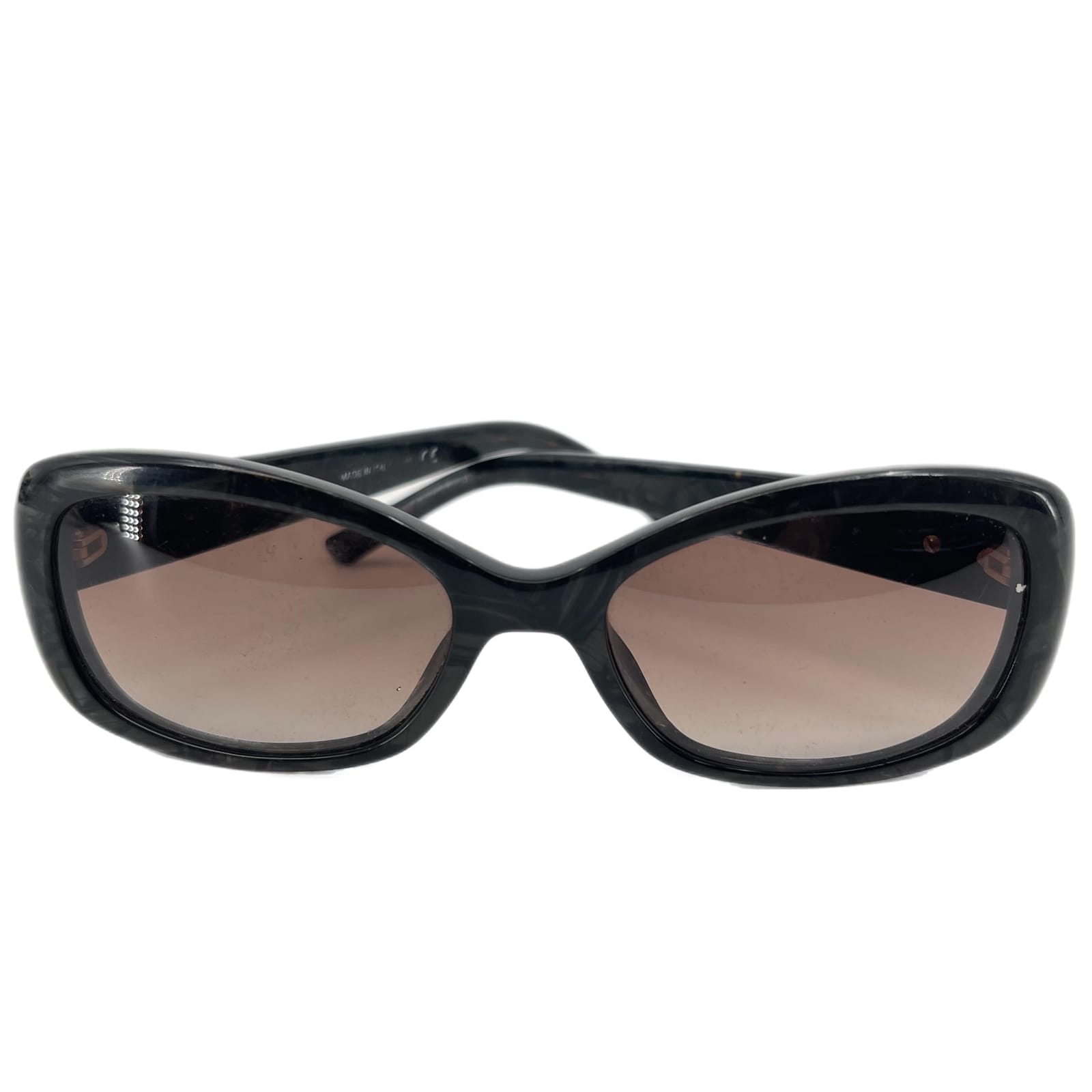 Kate Spade Black Classic Sunglasses