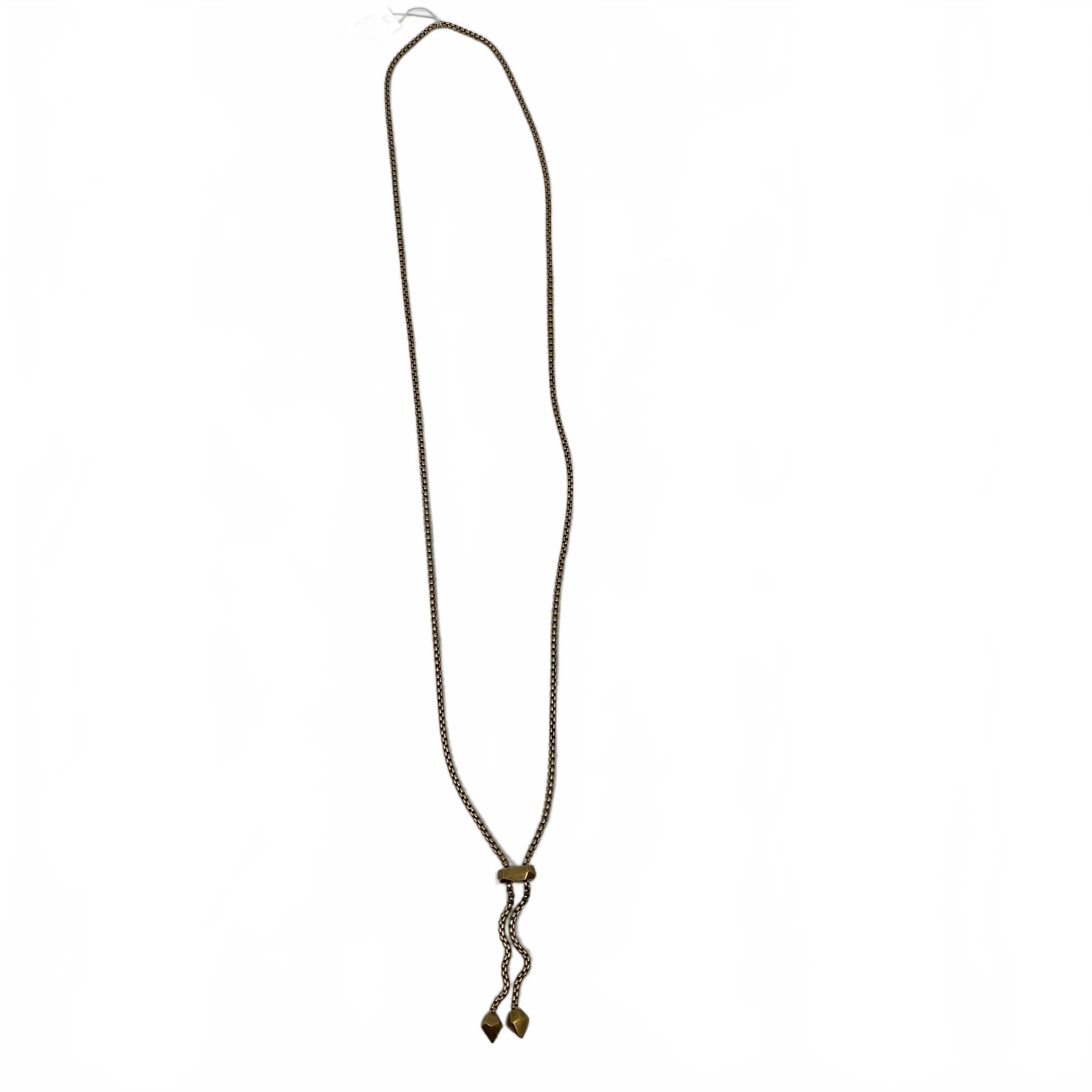 Kendra Scott Gold Chain Necklace