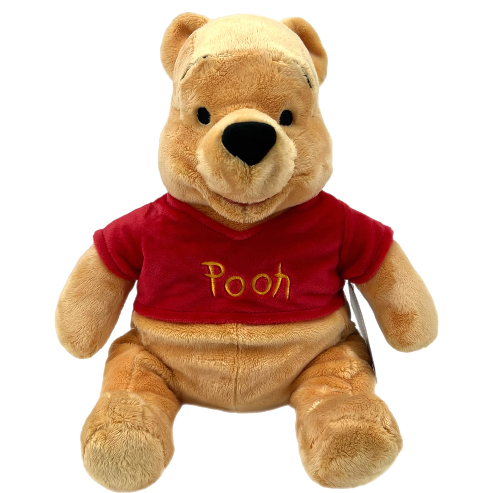 Disney 100 Years of Wonder Mickey Mouse Plush 16”