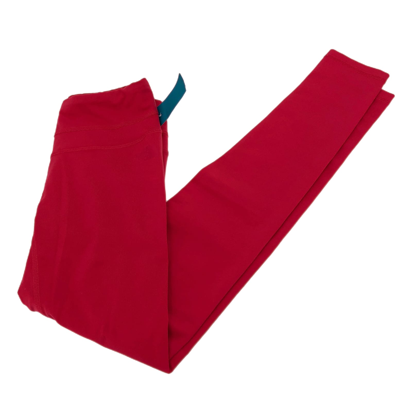 The North Face Pink Athletic Leggings