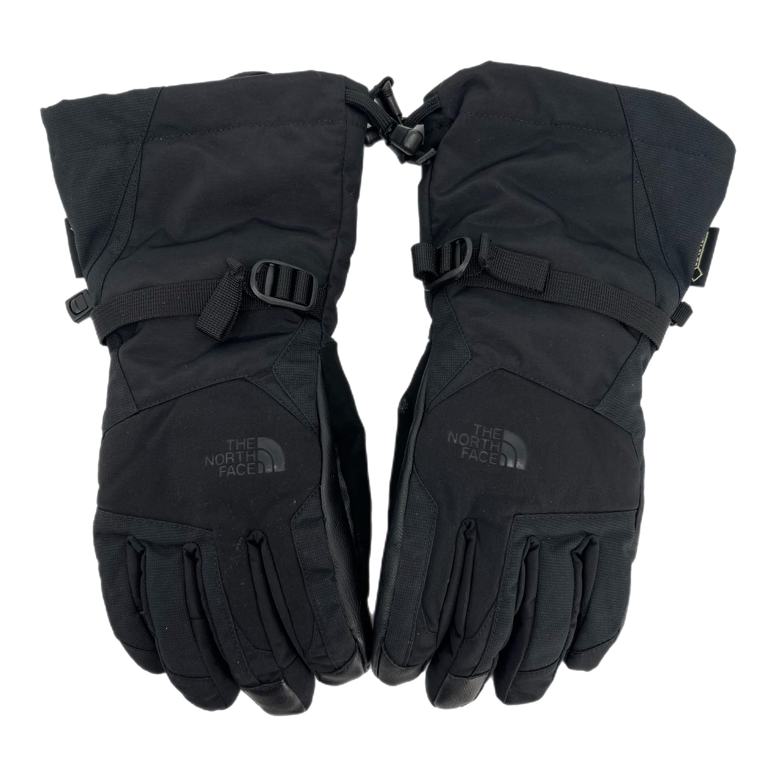 The North Face Black Outdoor Winter Gloves
