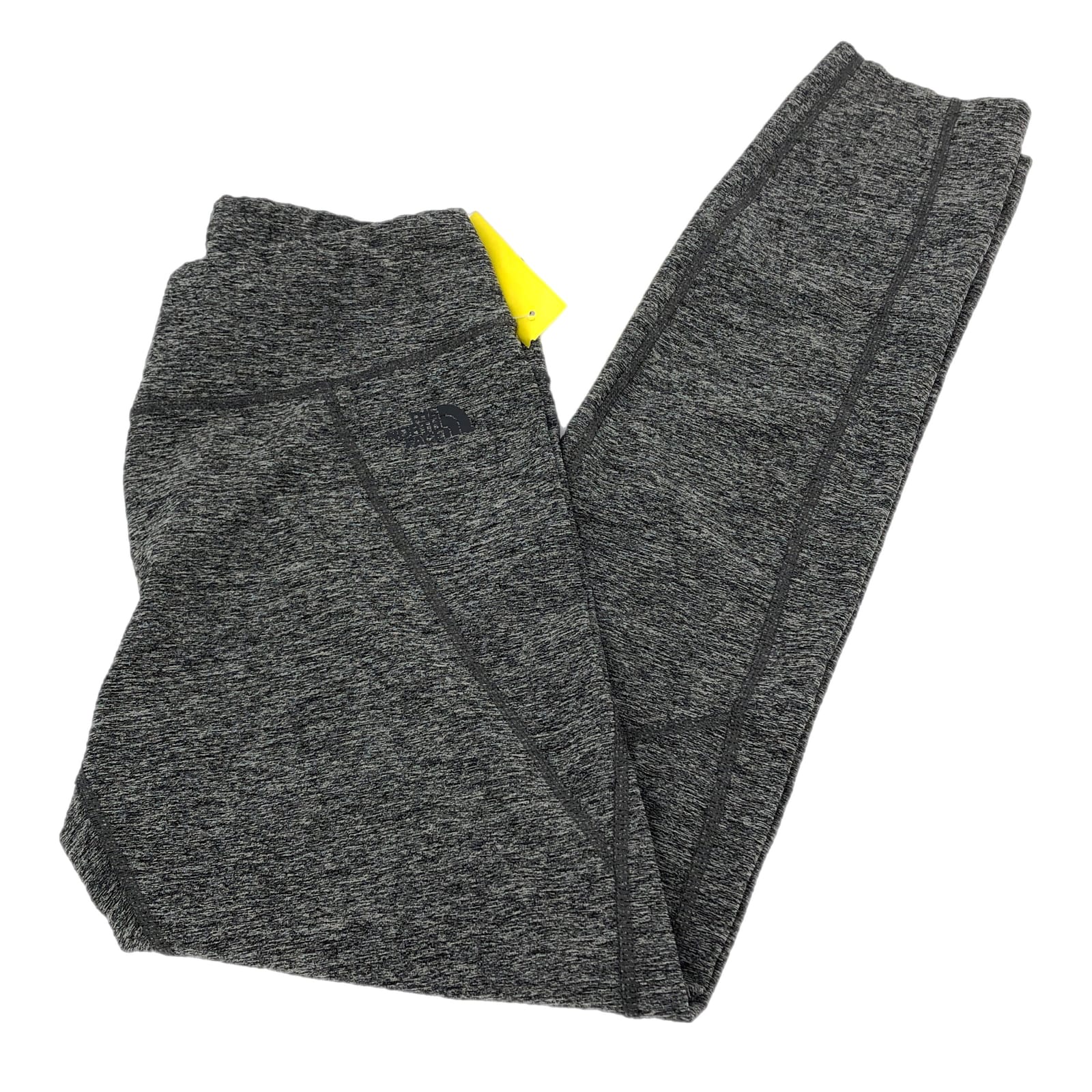 The North Face Gray Athletic Leggings