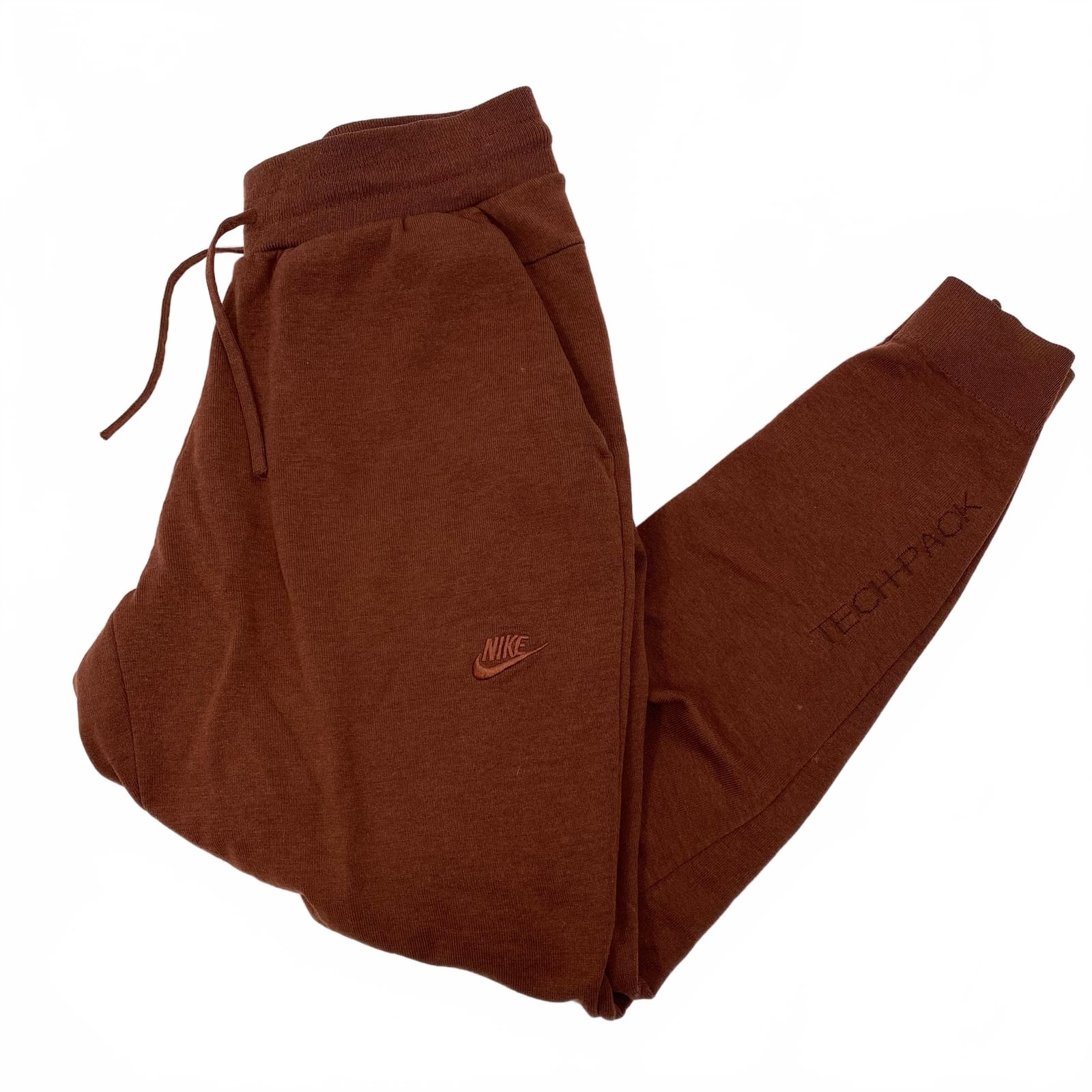 Nike Brown Jogger Pants