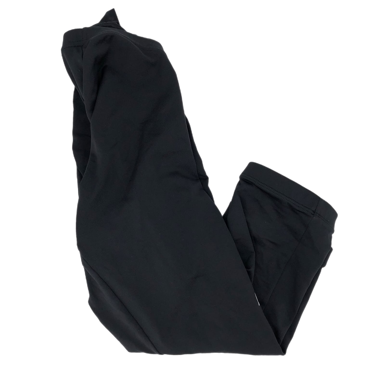 Pearl Izumi Black & White Athletic Bike Shorts