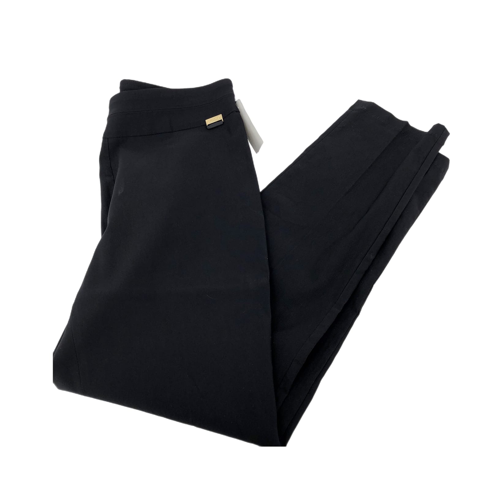 Calvin Klein Black Dress Pants
