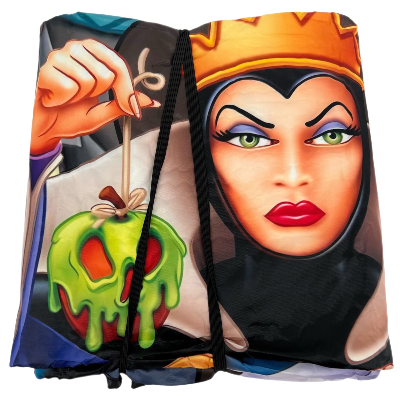 Disney Villain Car Sun Visor