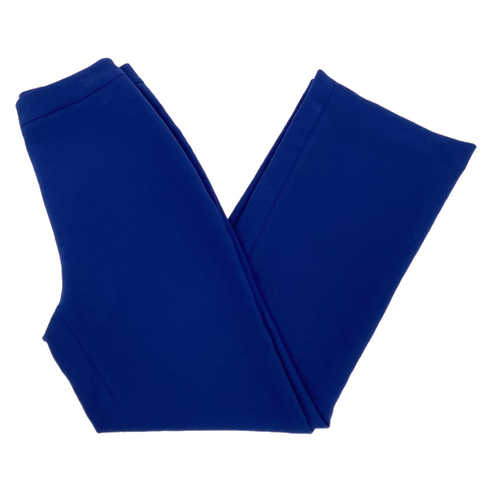 Wilfred Blue Ankle Trousers
